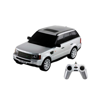 Машинка на радиоуправлении Range Rover Sport Rastar 30300S
